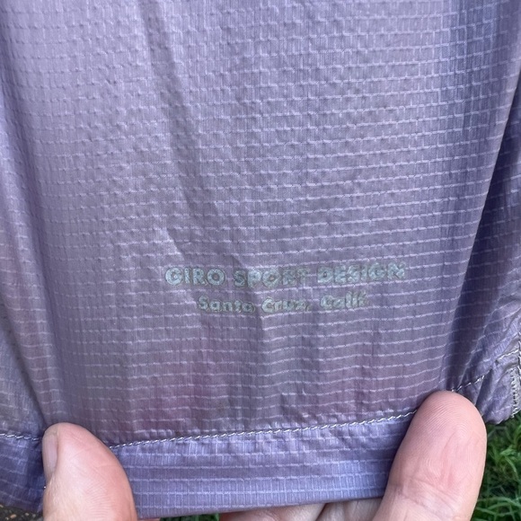 Giro Sport Design Wind Vest Large - Picture 2 of 4